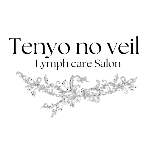 リンパケア・レイキから始める自己愛Happy　サロン天女のベール